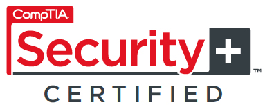 Security plus certificate